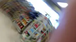 Tripping Out @ Rite Aid